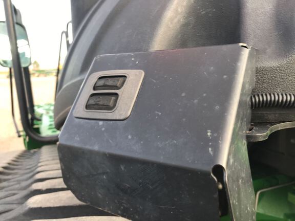 2011 John Deere 8360RT Tractor Rubber Track