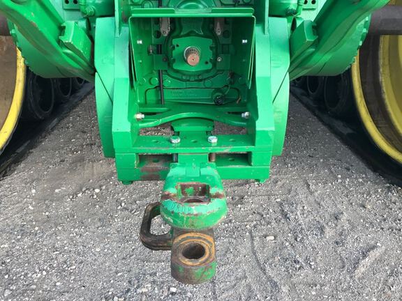 2011 John Deere 8360RT Tractor Rubber Track