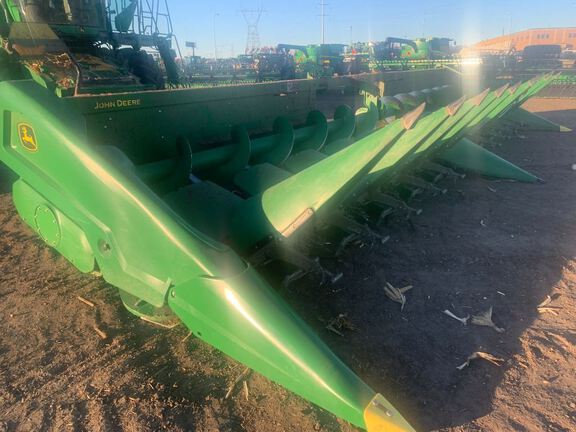 2023 John Deere C12R Header Corn Head