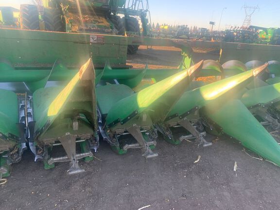 2023 John Deere C12R Header Corn Head