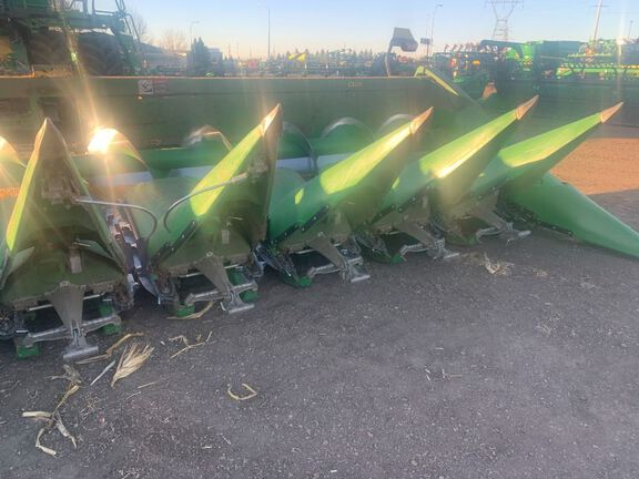 2023 John Deere C12R Header Corn Head