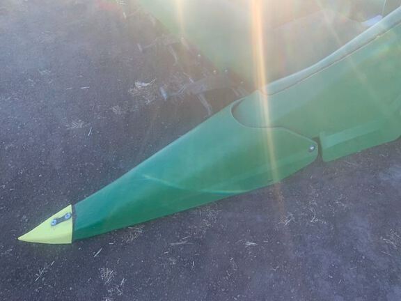 2023 John Deere C12R Header Corn Head