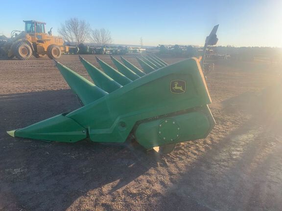 2023 John Deere C12R Header Corn Head