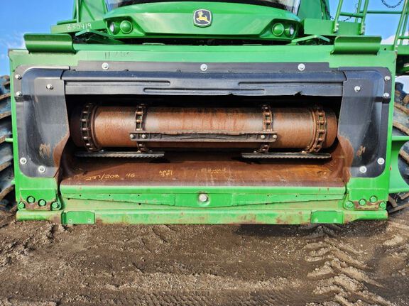 2024 John Deere S770 Combine