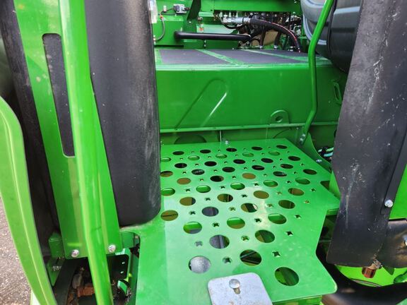 2024 John Deere S770 Combine