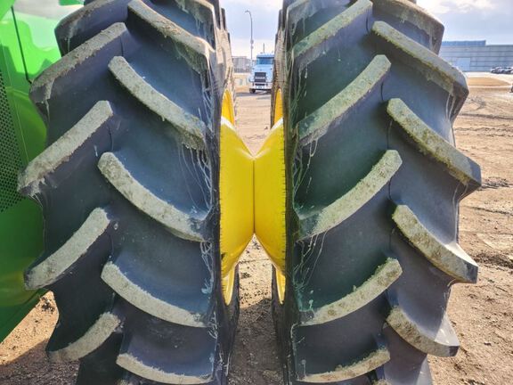 2024 John Deere S770 Combine