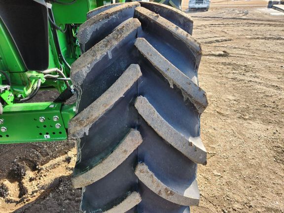 2024 John Deere S770 Combine