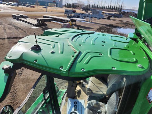 2024 John Deere S770 Combine