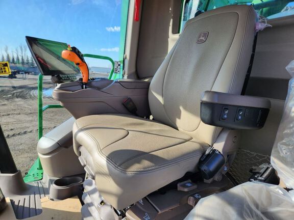 2024 John Deere S770 Combine