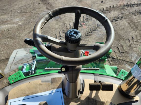 2024 John Deere S770 Combine