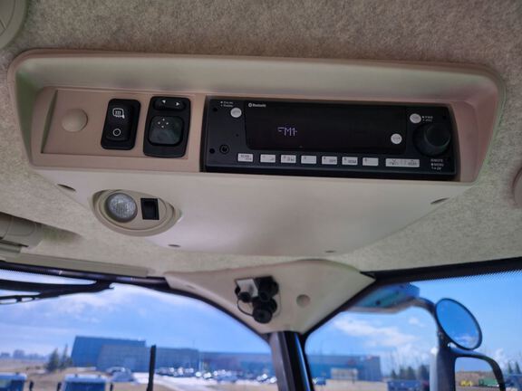 2024 John Deere S770 Combine