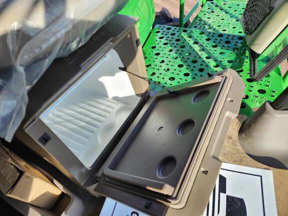 2024 John Deere S770 Combine