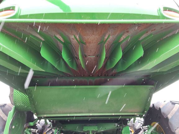 2024 John Deere S780 Combine