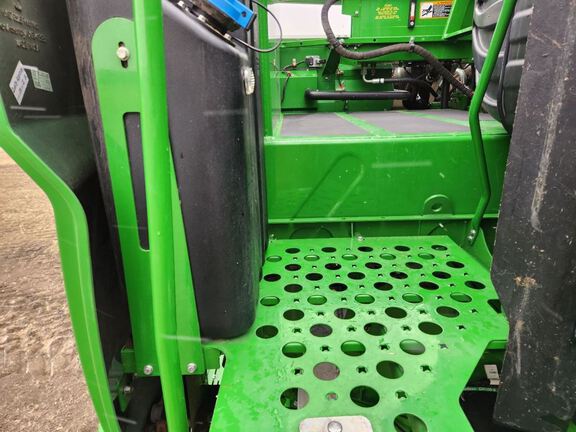 2024 John Deere S780 Combine