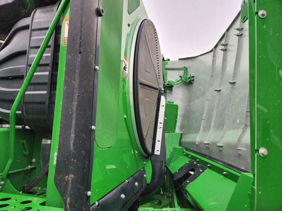 2024 John Deere S780 Combine