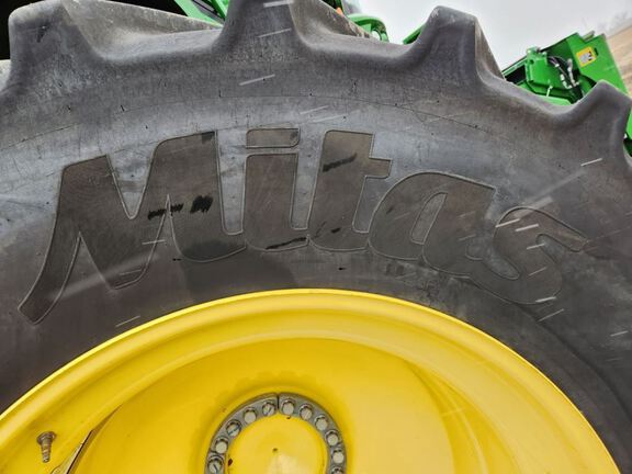 2024 John Deere S780 Combine