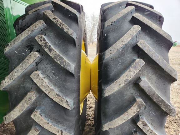 2024 John Deere S780 Combine