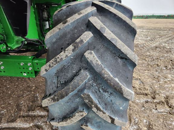 2024 John Deere S780 Combine