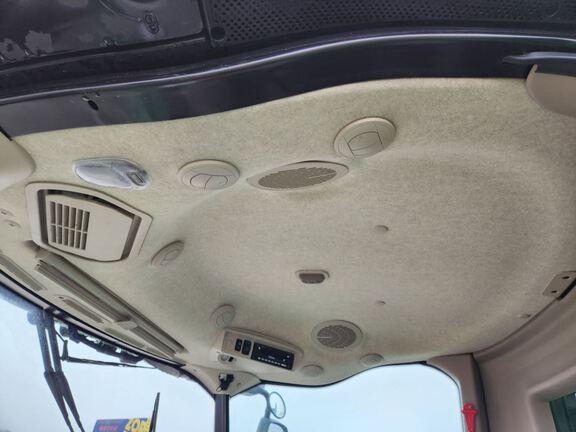 2024 John Deere S780 Combine