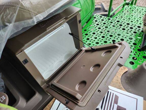 2024 John Deere S780 Combine