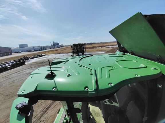 2024 John Deere S780 Combine