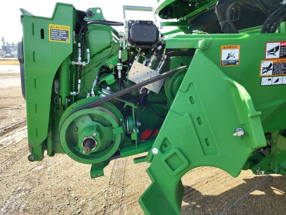 2024 John Deere S780 Combine