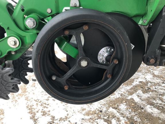 2019 John Deere 1775NT Planter