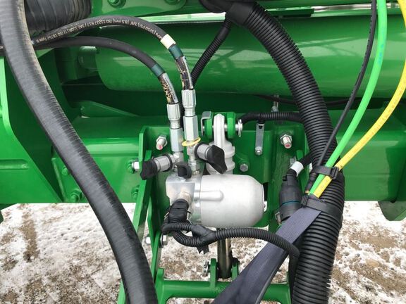 2019 John Deere 1775NT Planter