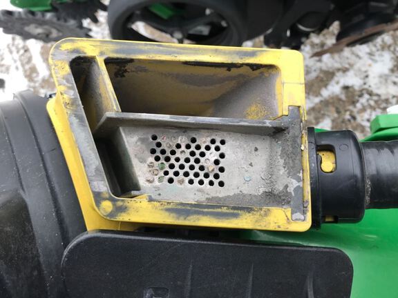 2019 John Deere 1775NT Planter