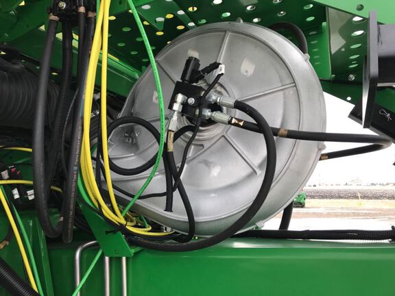 2019 John Deere 1775NT Planter