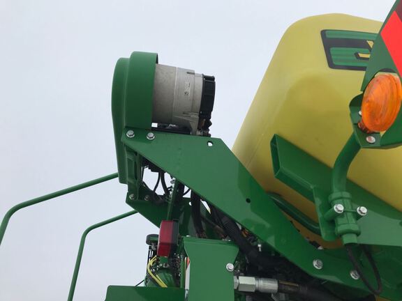 2019 John Deere 1775NT Planter