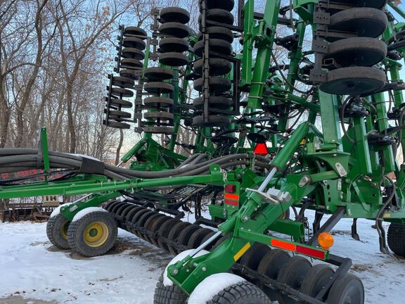 2019 John Deere 1830 Air Seeder