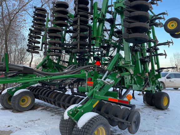 2019 John Deere 1830 Air Seeder