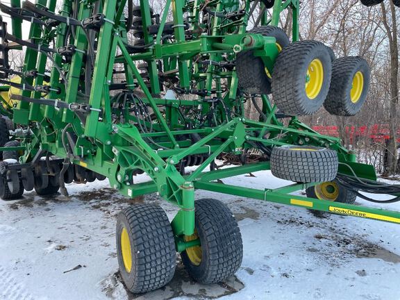 2019 John Deere 1830 Air Seeder