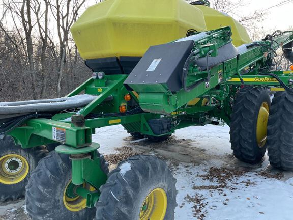 2019 John Deere 1830 Air Seeder