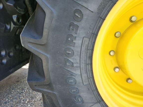 2022 John Deere 8R 340 Tractor