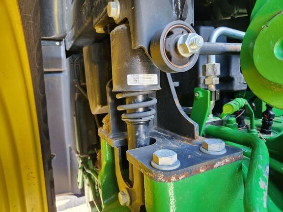 2022 John Deere 8R 340 Tractor