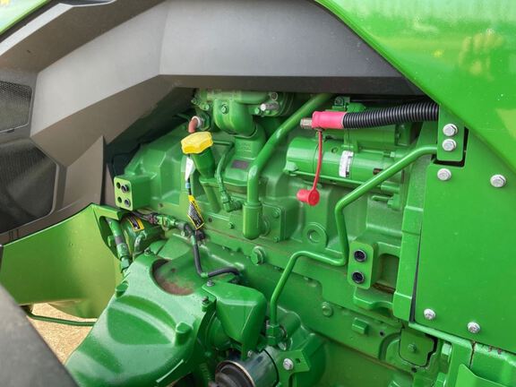 2022 John Deere 8R 340 Tractor