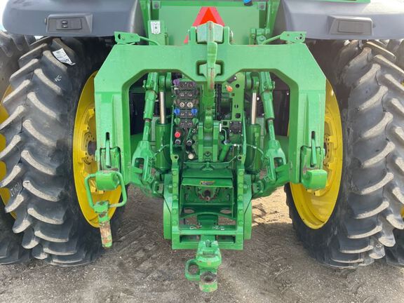 2022 John Deere 8R 340 Tractor