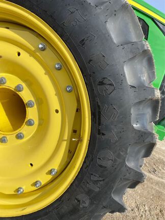 2022 John Deere 8R 340 Tractor