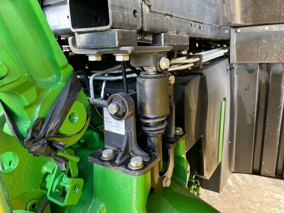 2022 John Deere 8R 340 Tractor