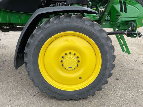 2024 John Deere 412R Sprayer/High Clearance