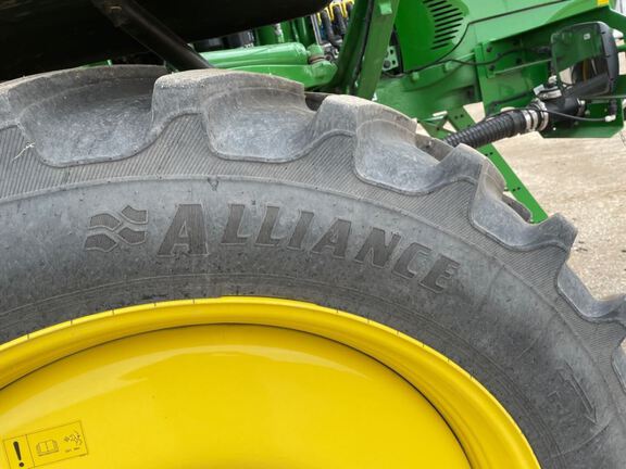 2024 John Deere 412R Sprayer/High Clearance