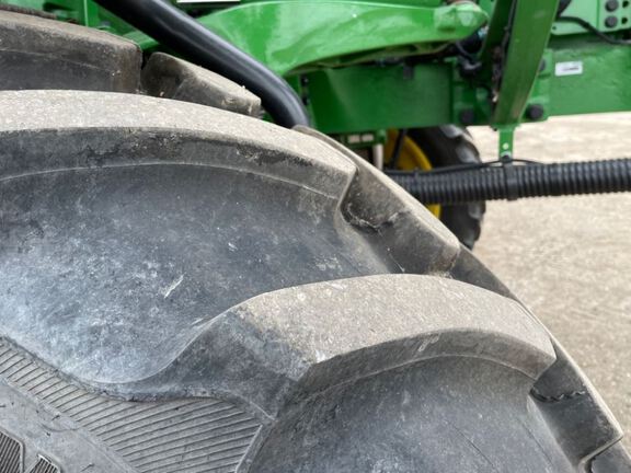 2024 John Deere 412R Sprayer/High Clearance