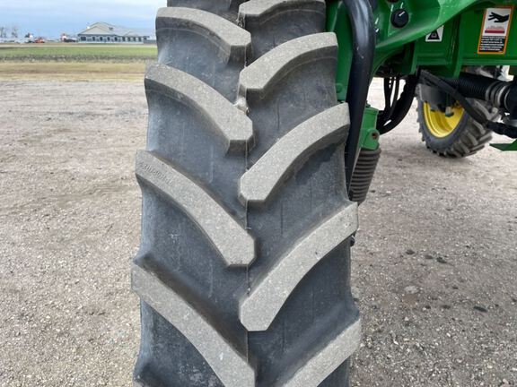 2024 John Deere 412R Sprayer/High Clearance