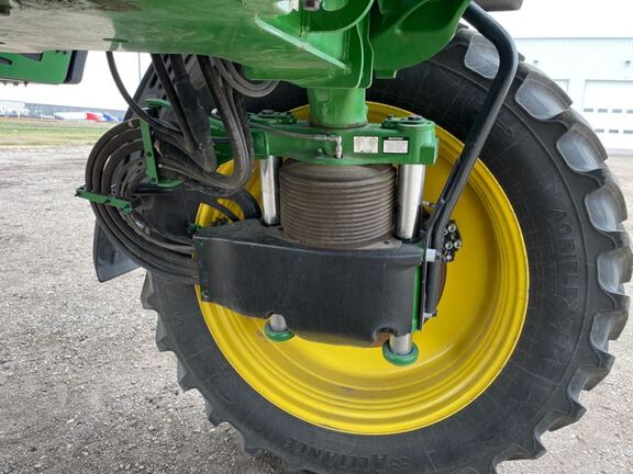 2024 John Deere 412R Sprayer/High Clearance