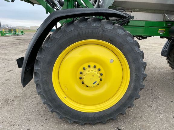 2024 John Deere 412R Sprayer/High Clearance