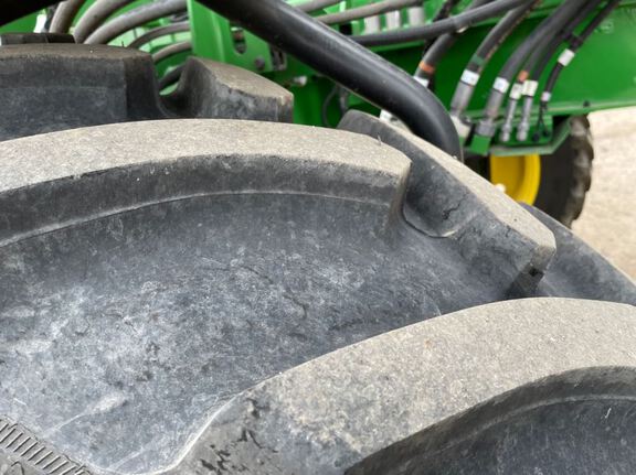 2024 John Deere 412R Sprayer/High Clearance