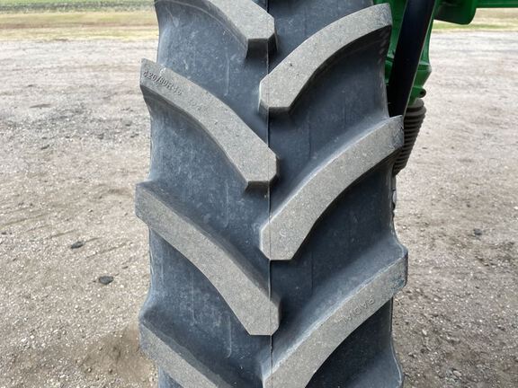 2024 John Deere 412R Sprayer/High Clearance