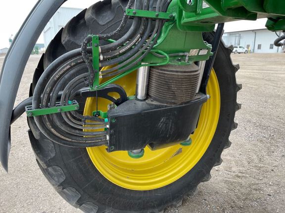 2024 John Deere 412R Sprayer/High Clearance